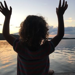 Meet your Posher, Patrick